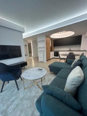 Luxury residence